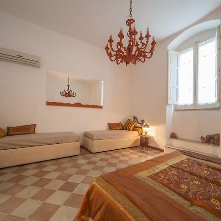 Suite San Giorgio Trani Kültér fotó