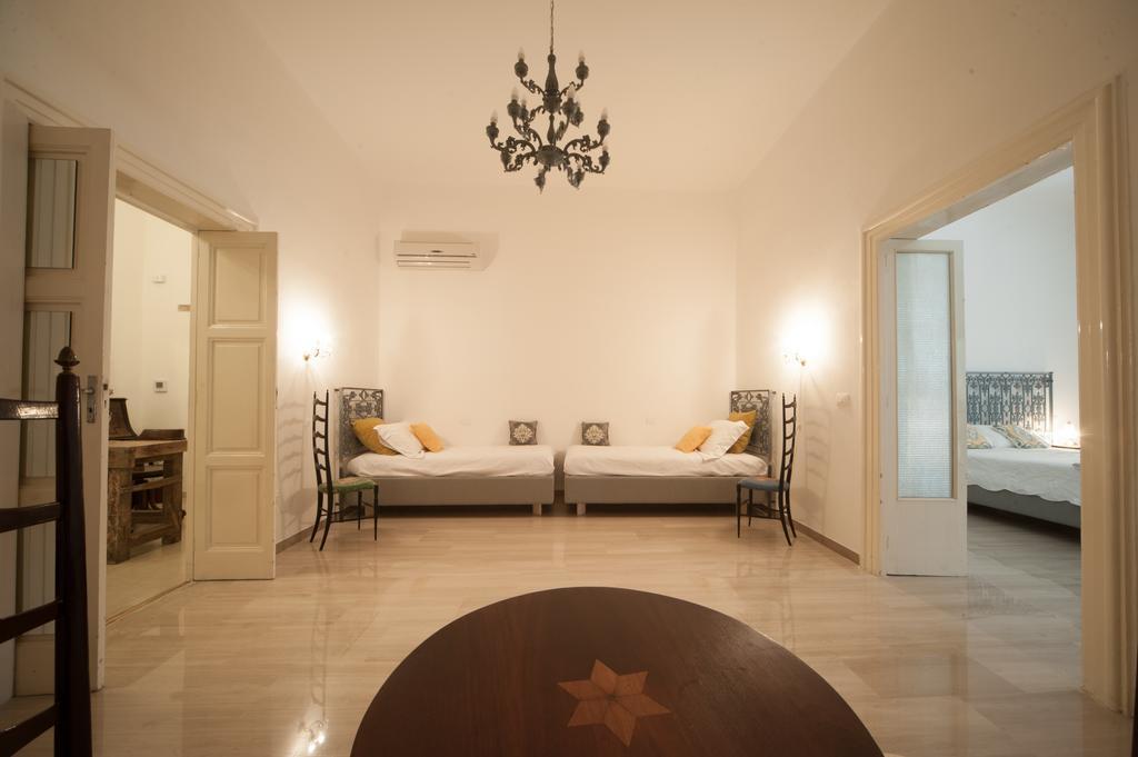 Suite San Giorgio Trani Kültér fotó