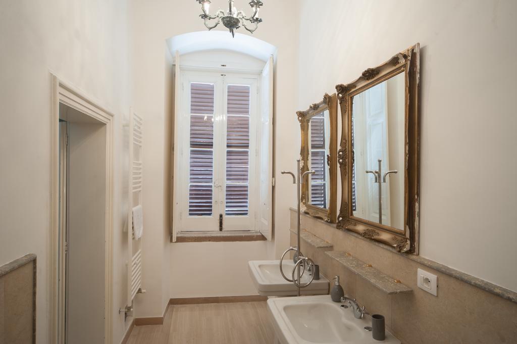 Suite San Giorgio Trani Kültér fotó