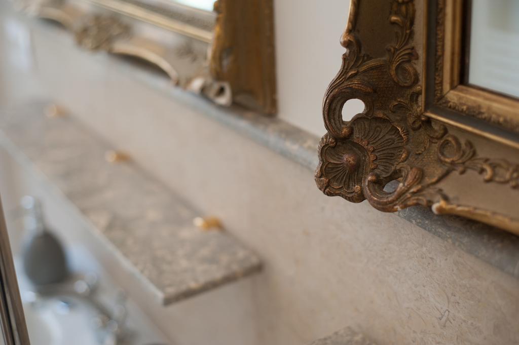 Suite San Giorgio Trani Kültér fotó