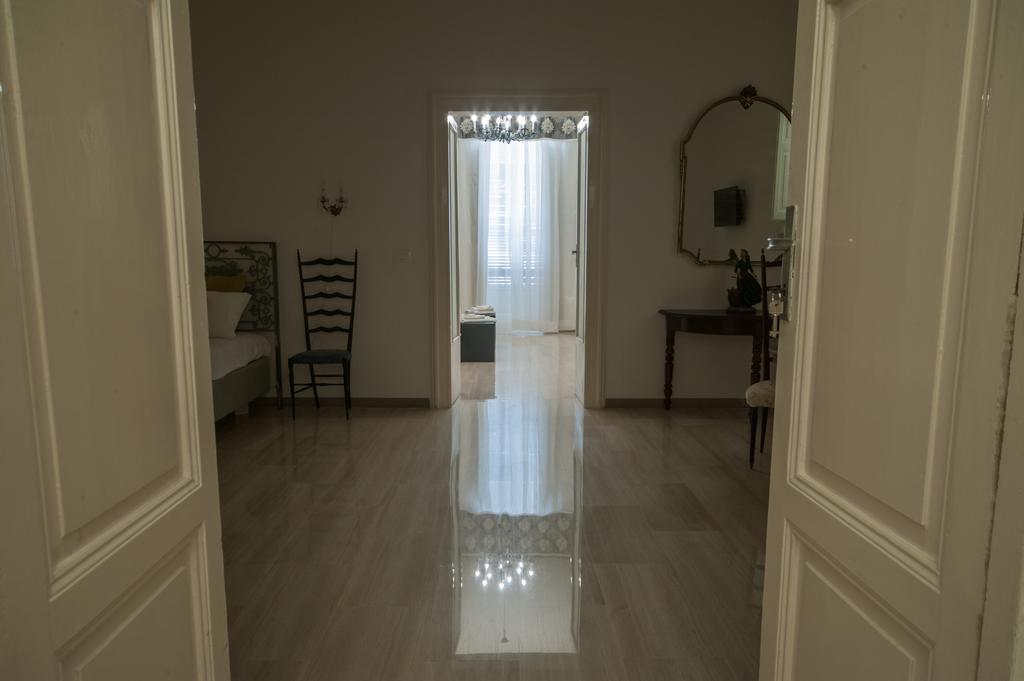 Suite San Giorgio Trani Kültér fotó