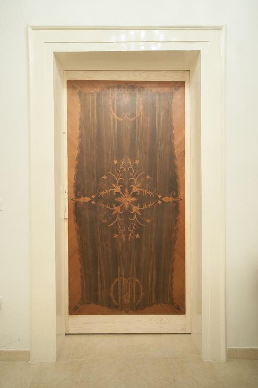 Suite San Giorgio Trani Kültér fotó