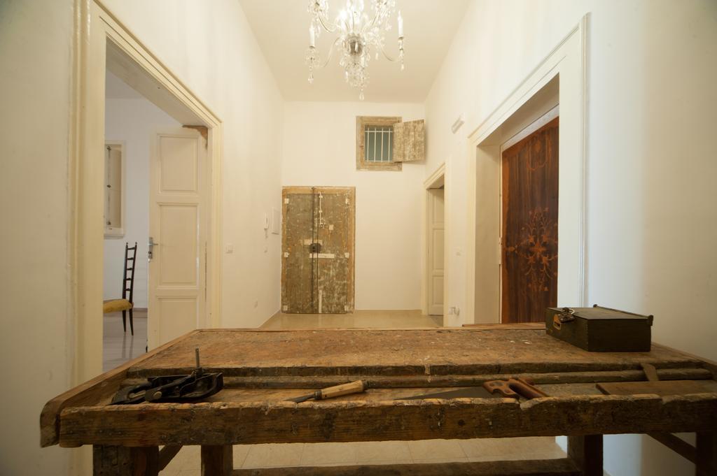 Suite San Giorgio Trani Kültér fotó