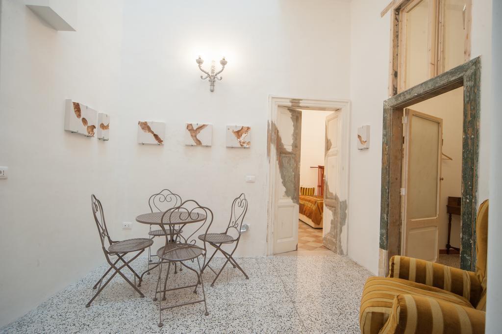 Suite San Giorgio Trani Kültér fotó