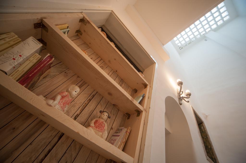 Suite San Giorgio Trani Kültér fotó
