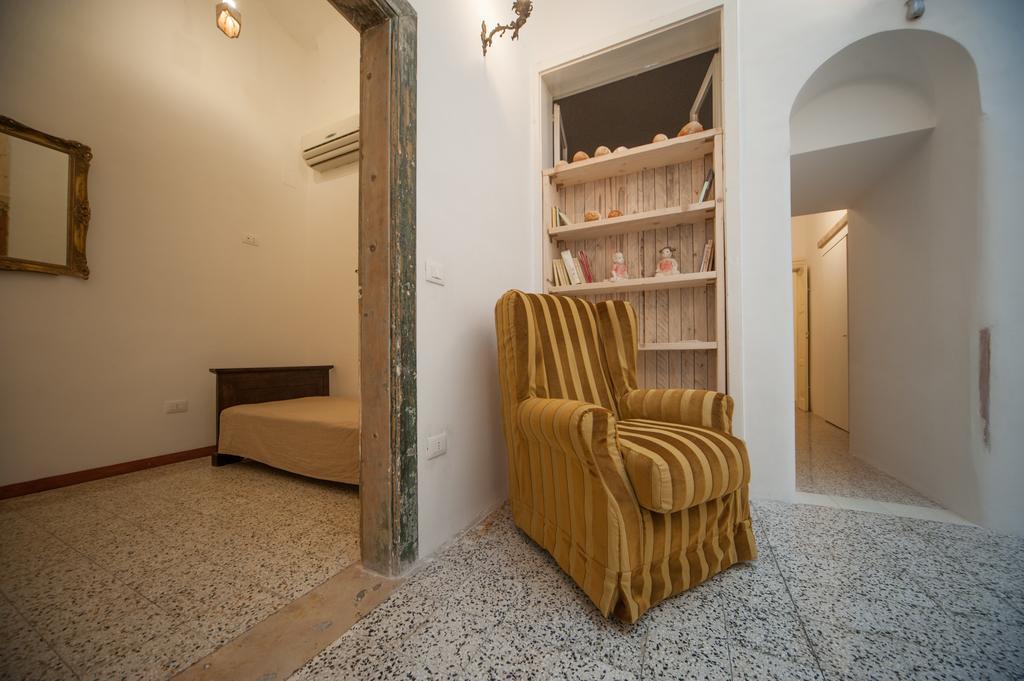 Suite San Giorgio Trani Kültér fotó