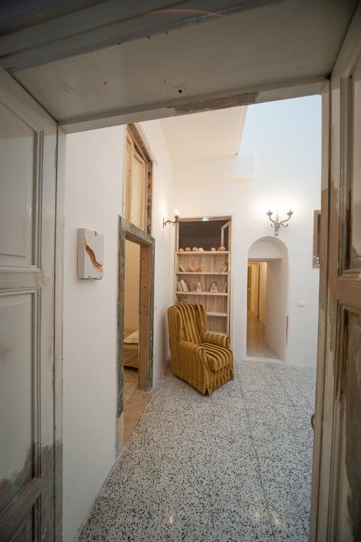 Suite San Giorgio Trani Kültér fotó