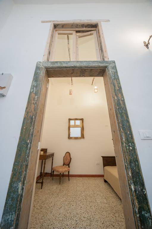 Suite San Giorgio Trani Kültér fotó