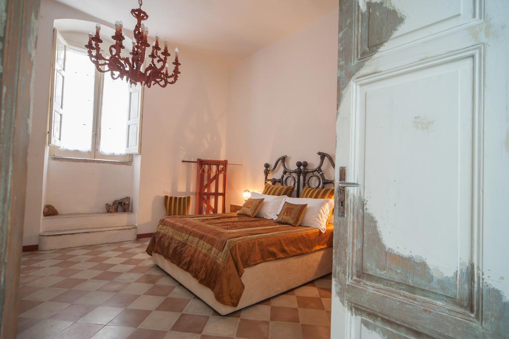 Suite San Giorgio Trani Kültér fotó