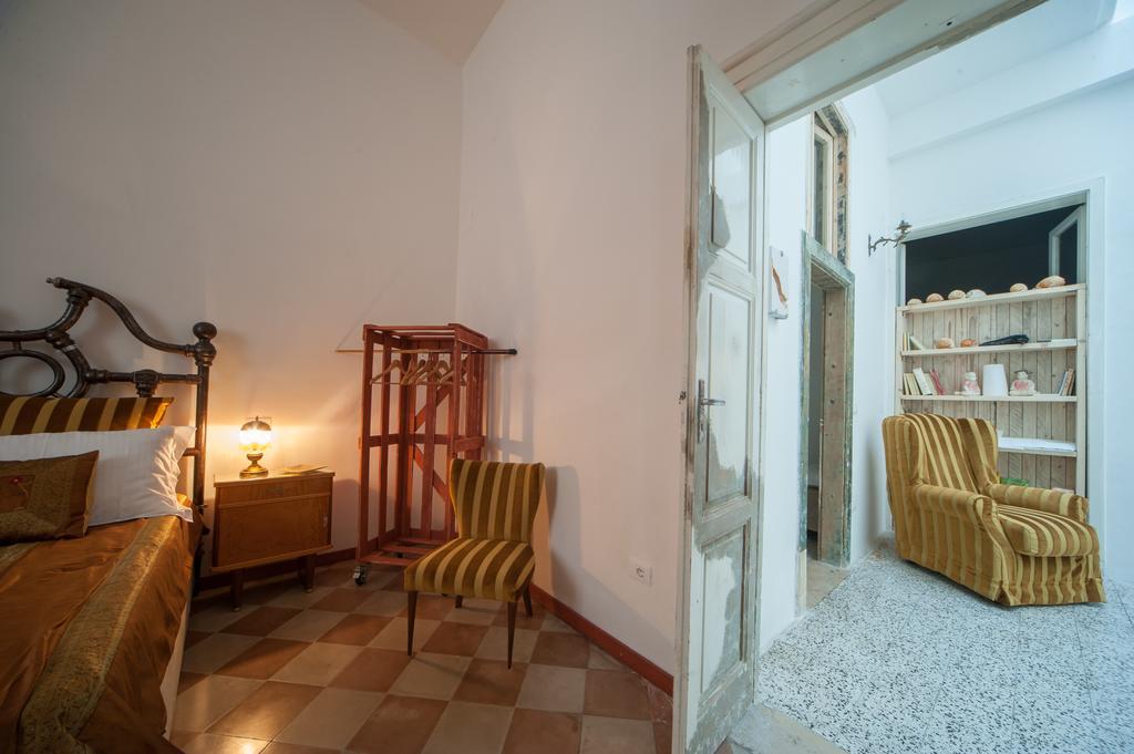 Suite San Giorgio Trani Kültér fotó