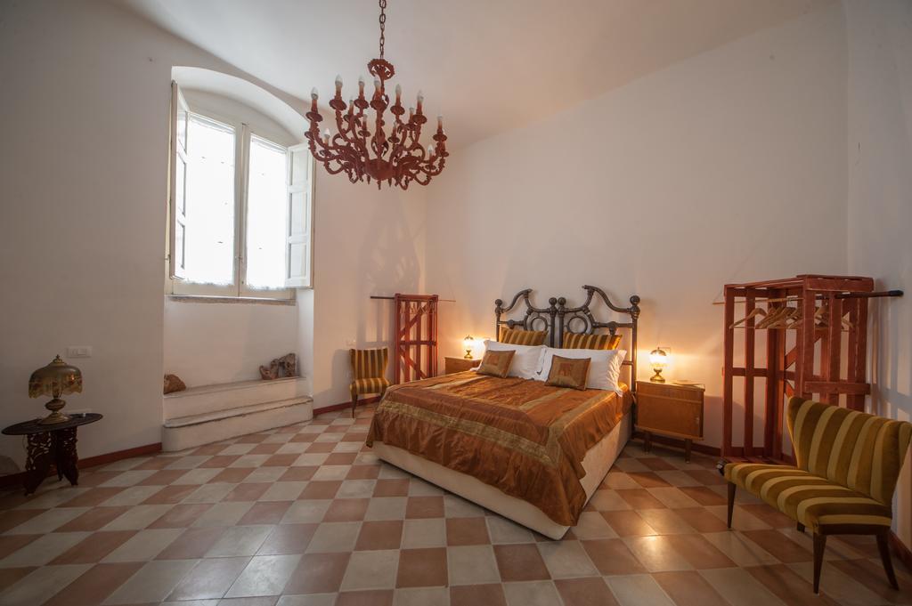 Suite San Giorgio Trani Kültér fotó