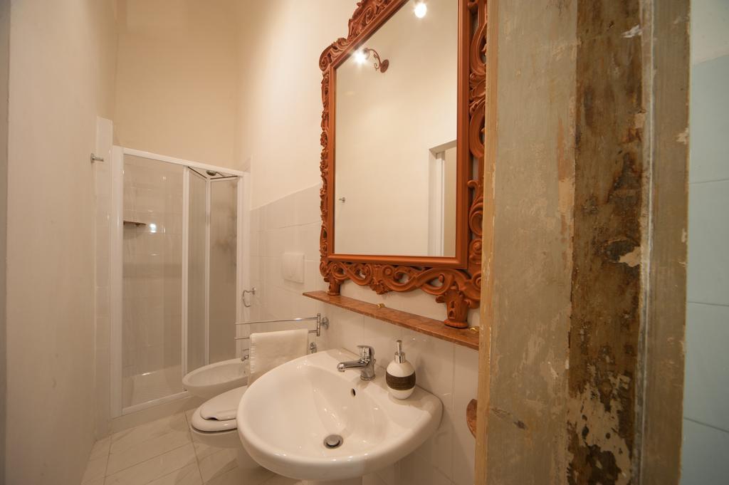 Suite San Giorgio Trani Kültér fotó