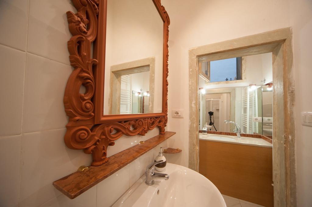Suite San Giorgio Trani Kültér fotó