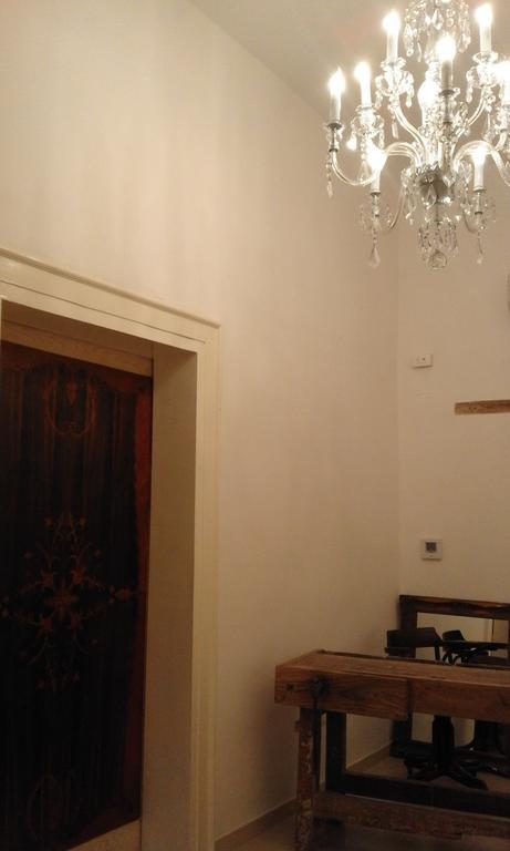 Suite San Giorgio Trani Kültér fotó
