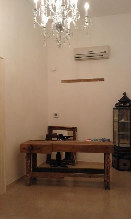 Suite San Giorgio Trani Kültér fotó