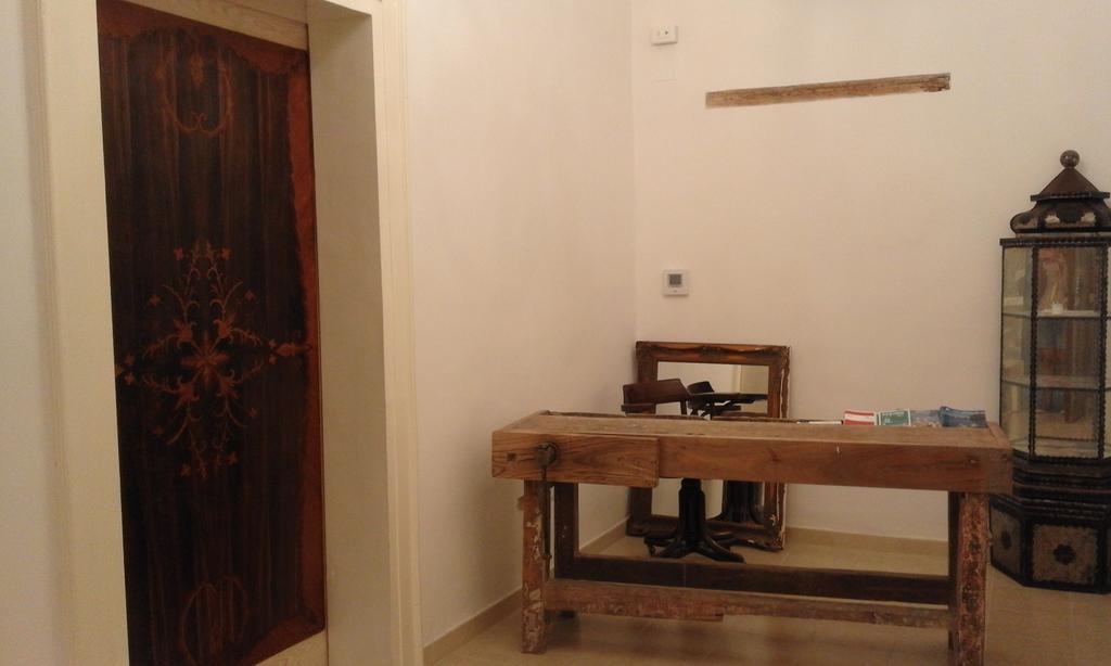 Suite San Giorgio Trani Kültér fotó