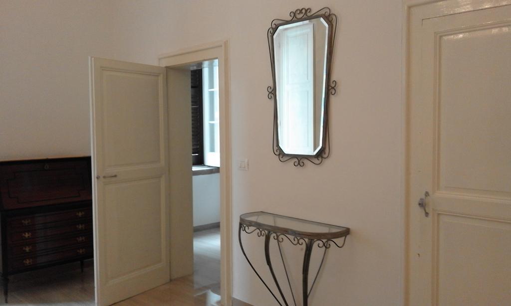 Suite San Giorgio Trani Kültér fotó