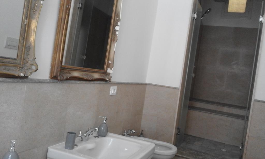 Suite San Giorgio Trani Kültér fotó