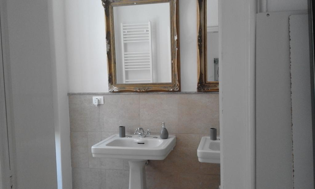 Suite San Giorgio Trani Kültér fotó
